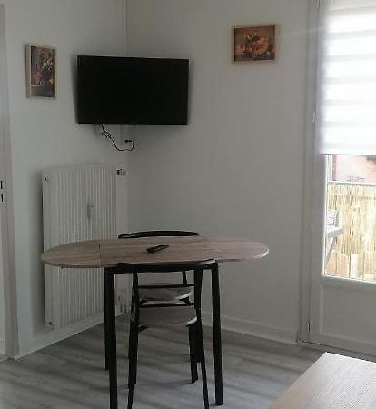 רואן Appartement Avec Balcon Et Parking Prive מראה חיצוני תמונה