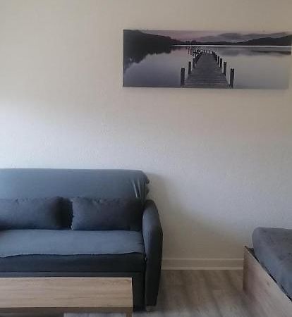 רואן Appartement Avec Balcon Et Parking Prive מראה חיצוני תמונה