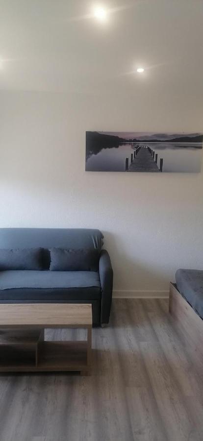 רואן Appartement Avec Balcon Et Parking Prive מראה חיצוני תמונה